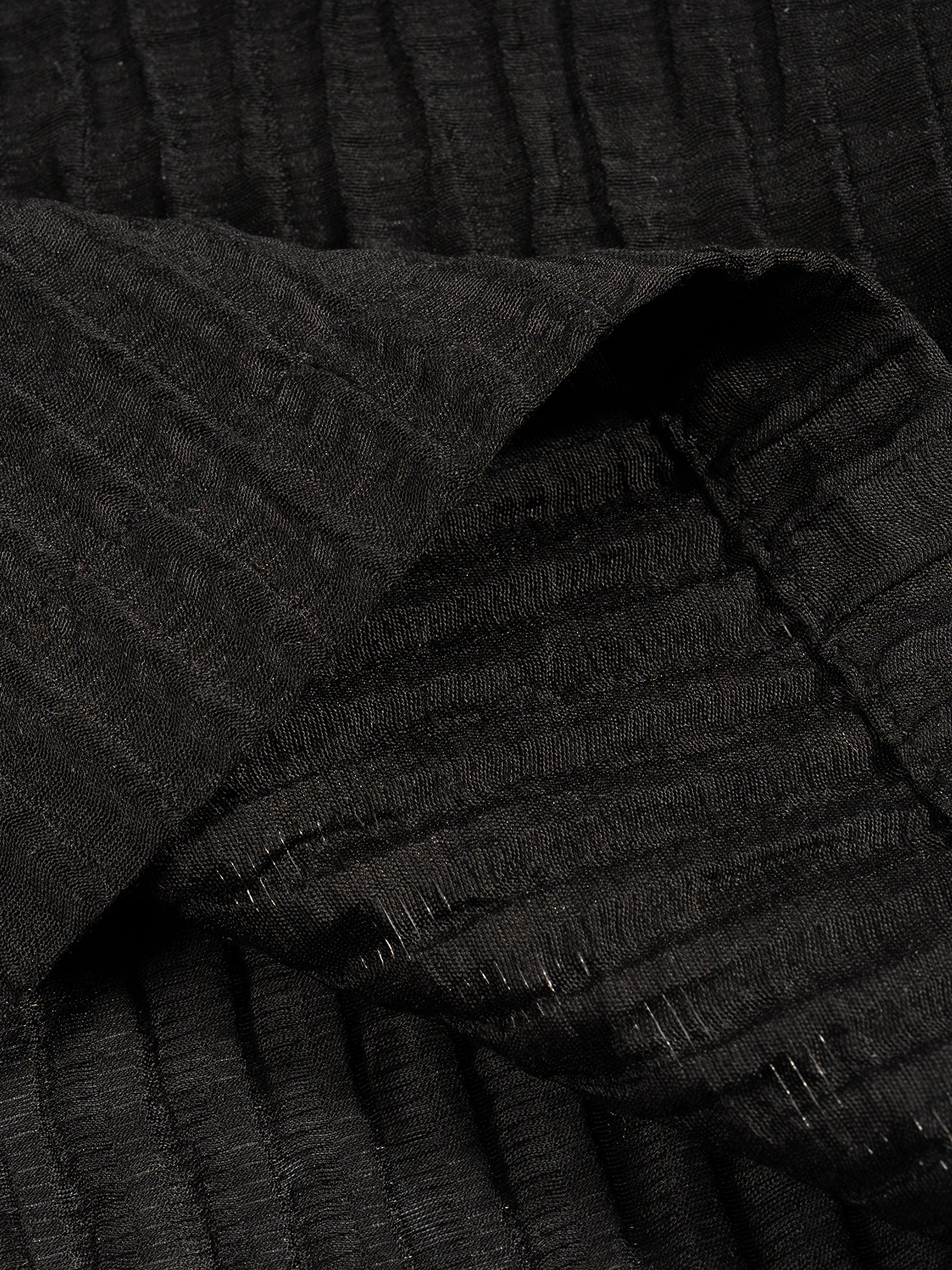 SHORT-SLEEVE,BUTTON-UPS,BLACK,LUXURY,LOOSE,BAGGY,SHIRT